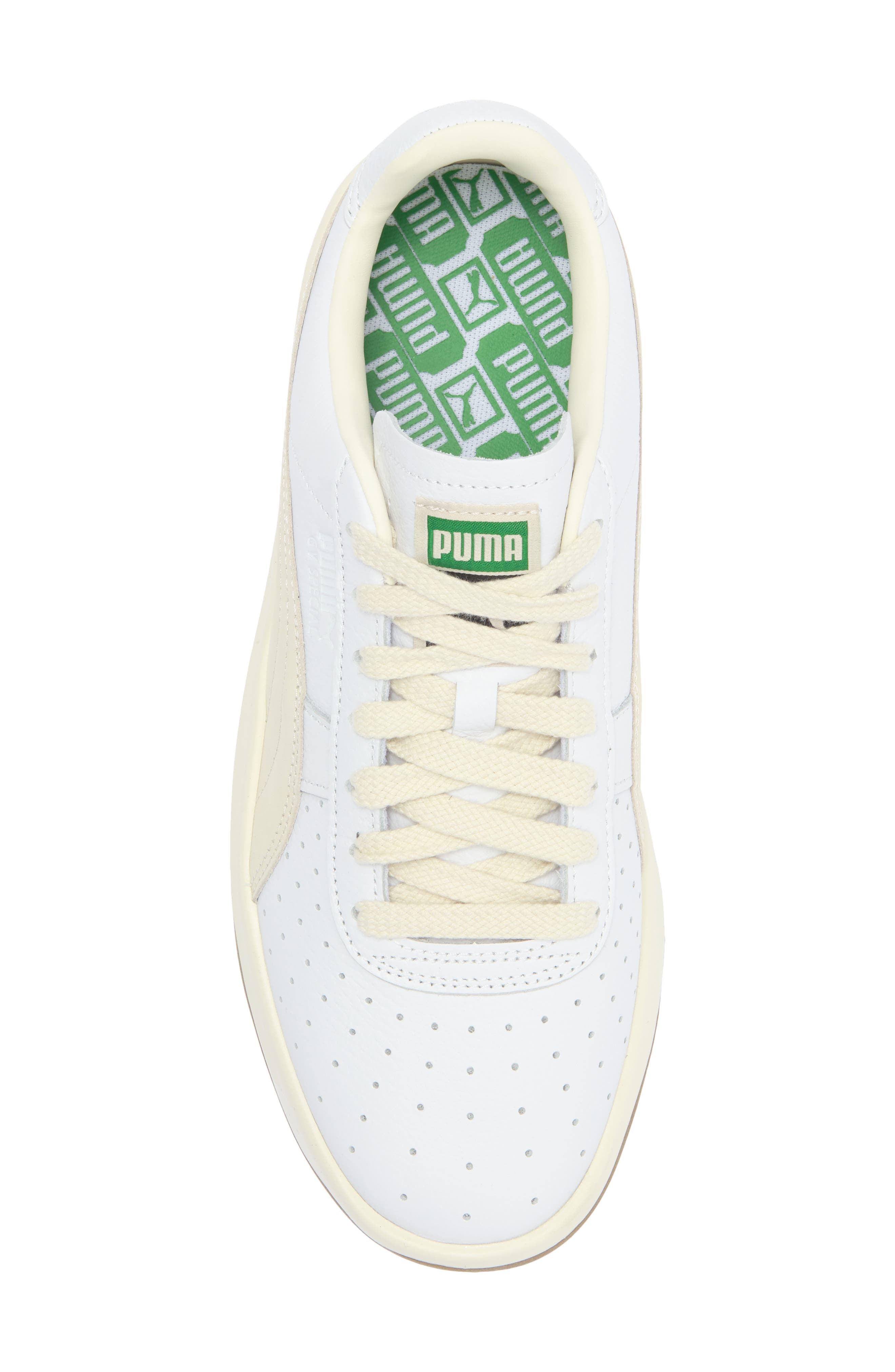 PUMA GV Special Sneaker, Alternate, color, Puma White-Warm White