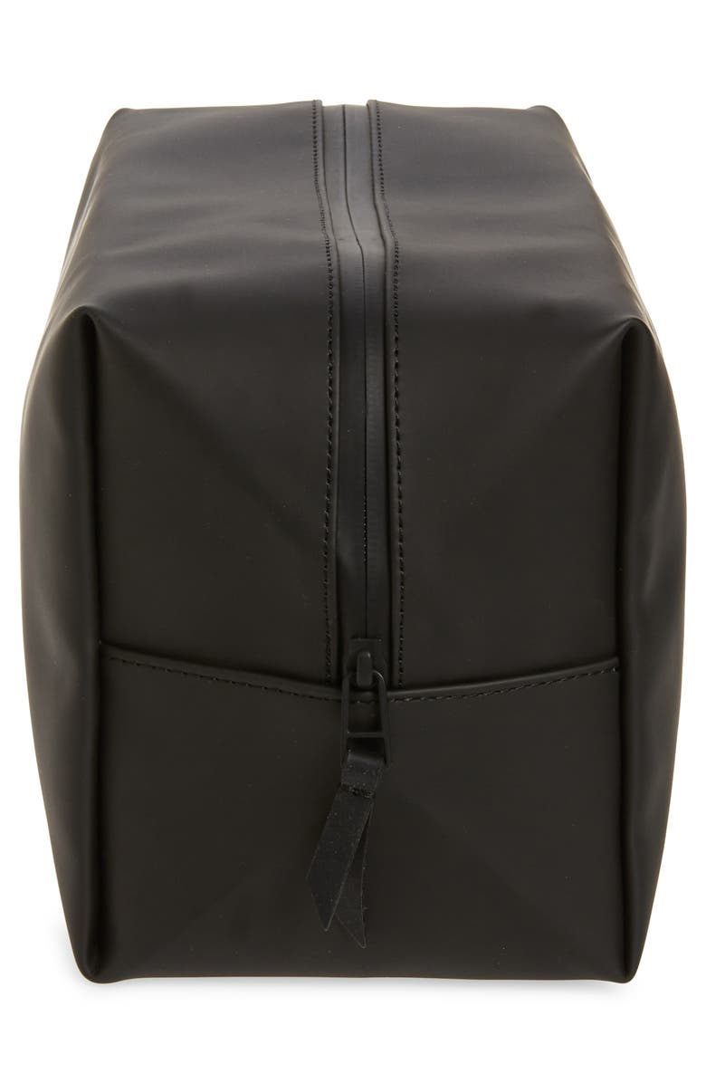 Rains Large Waterproof Dopp Kit, Alternate, color,