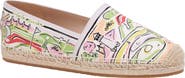 Kate Spade New York putt putt espadrille