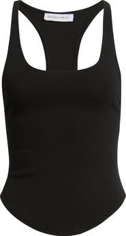ARTLESS FOREVER Haze Racerback Tank