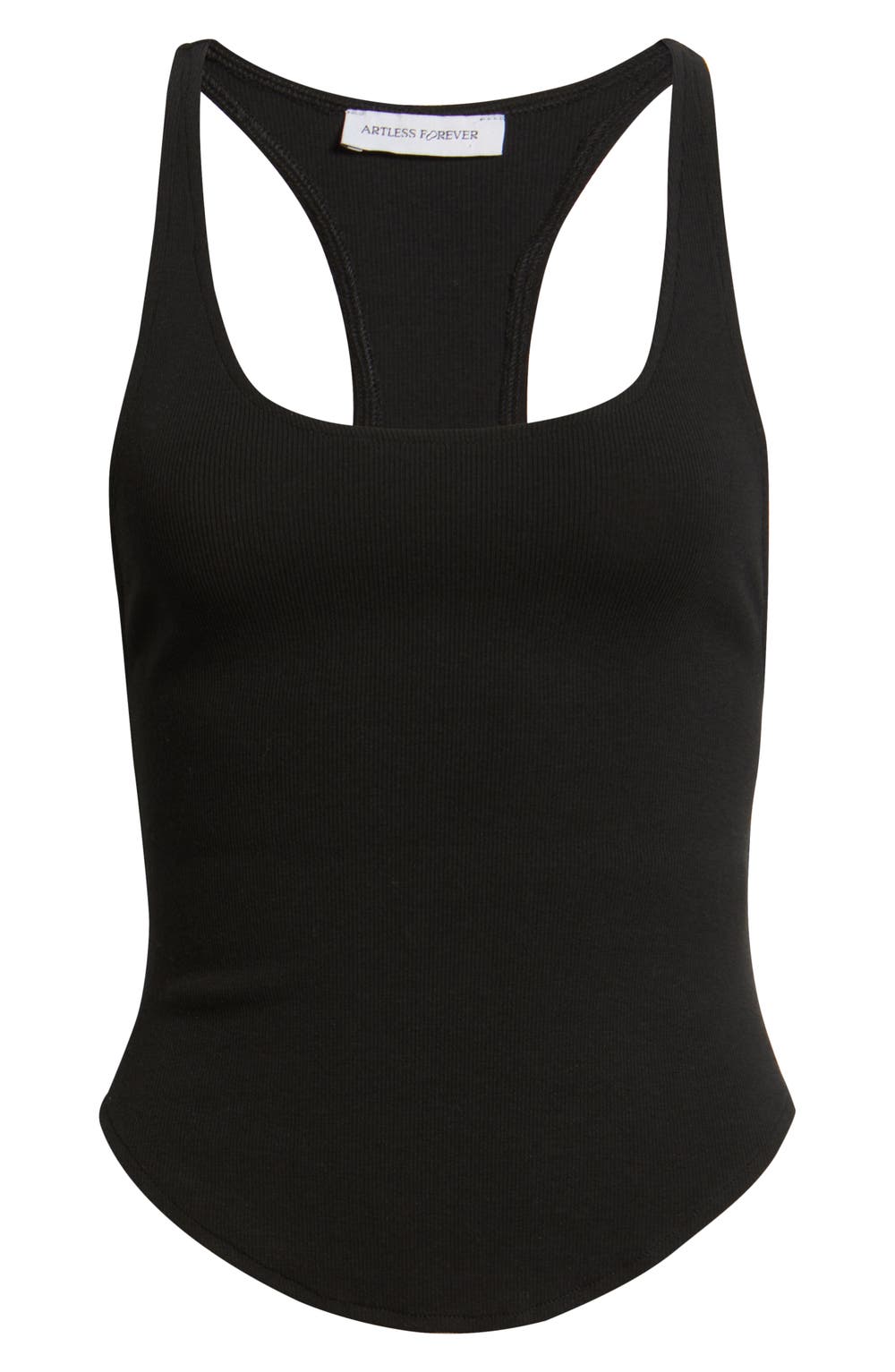 Haze Racerback Tank, image 5 of 5