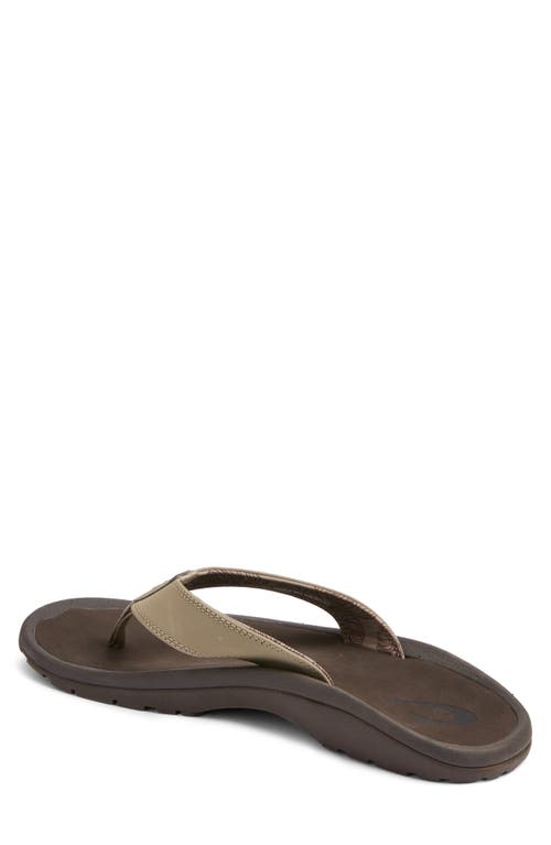Olukai Ohana Flip Flop