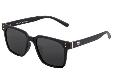 Capri Polarized Sunglasses
