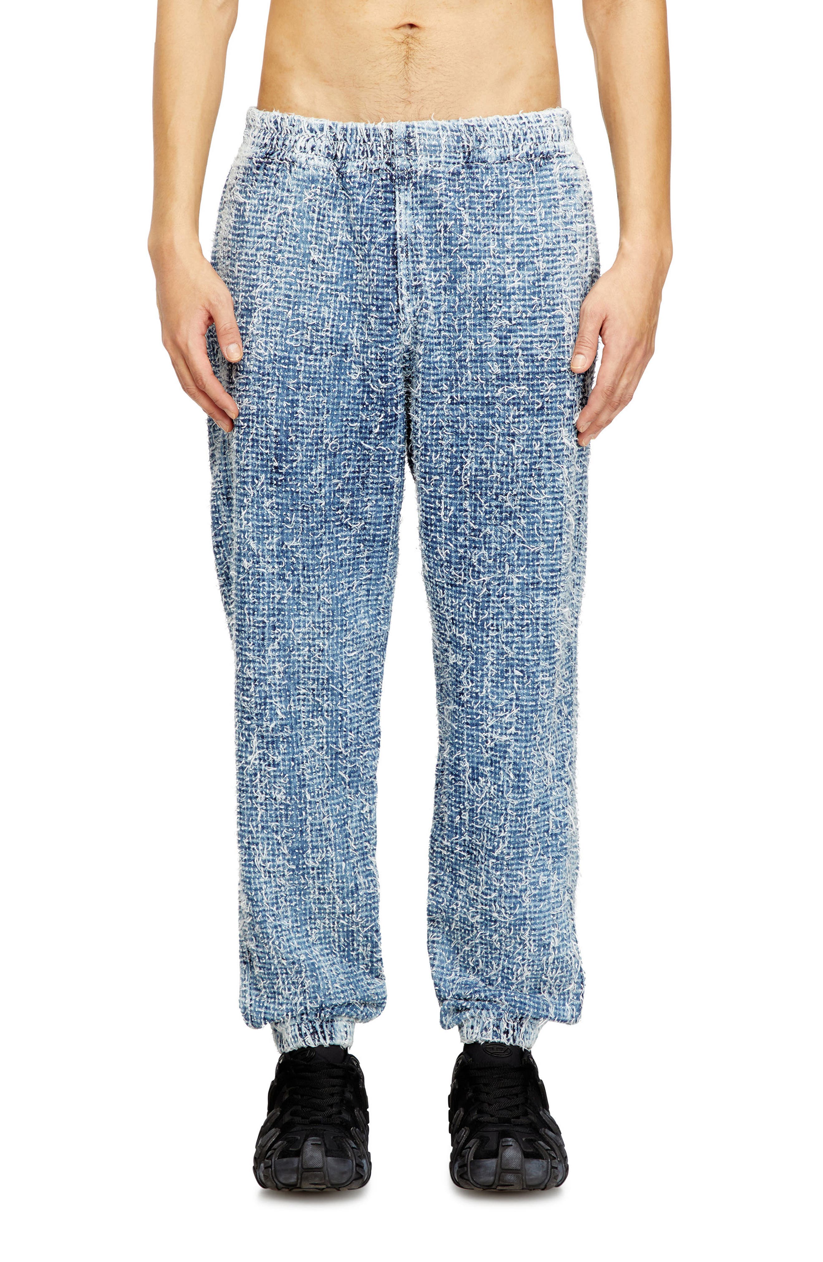 selected DENIM