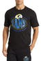 selected Los Angeles Rams Black