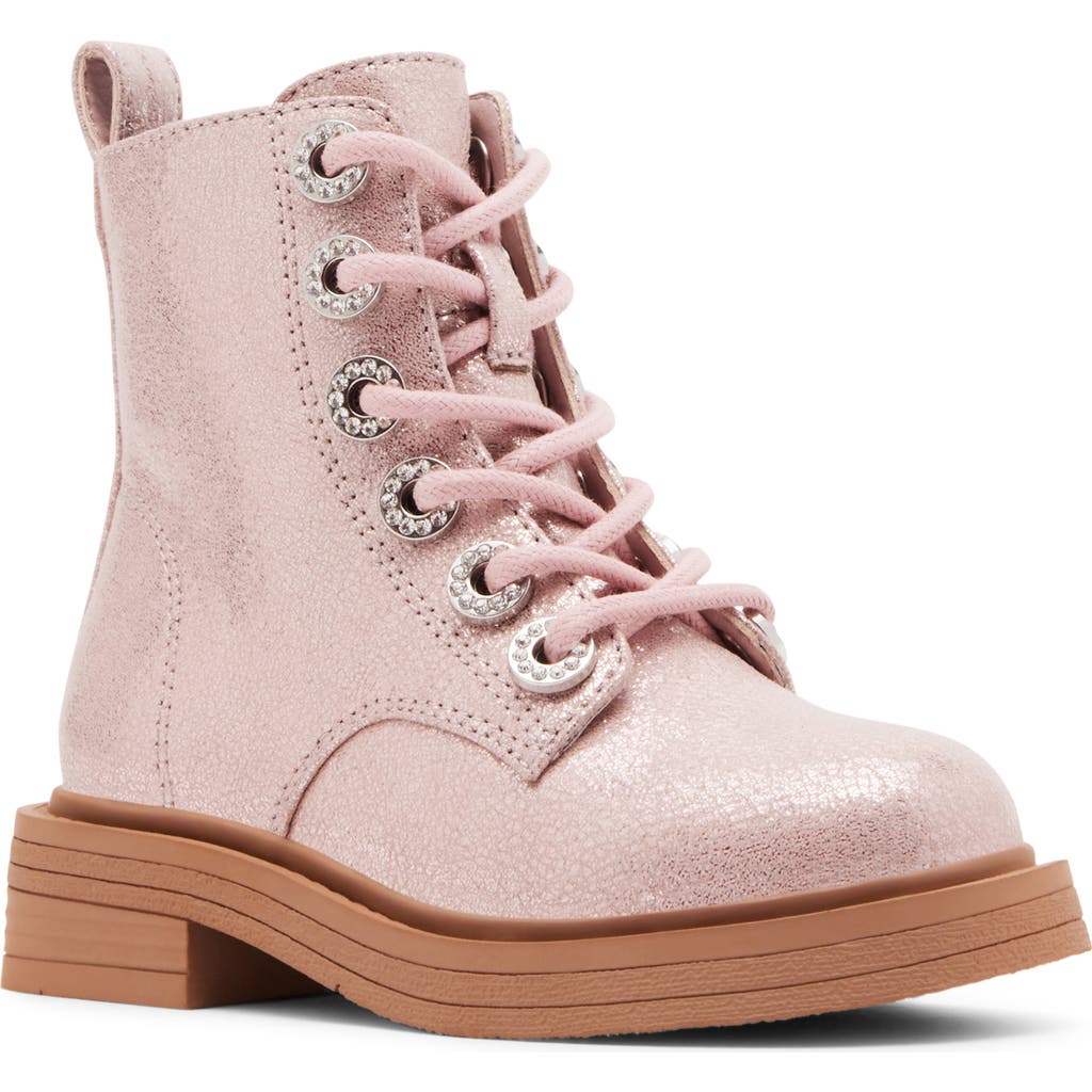 STEVE MADDEN STEVE MADDEN KIDS' TNOLITA BOOTIE