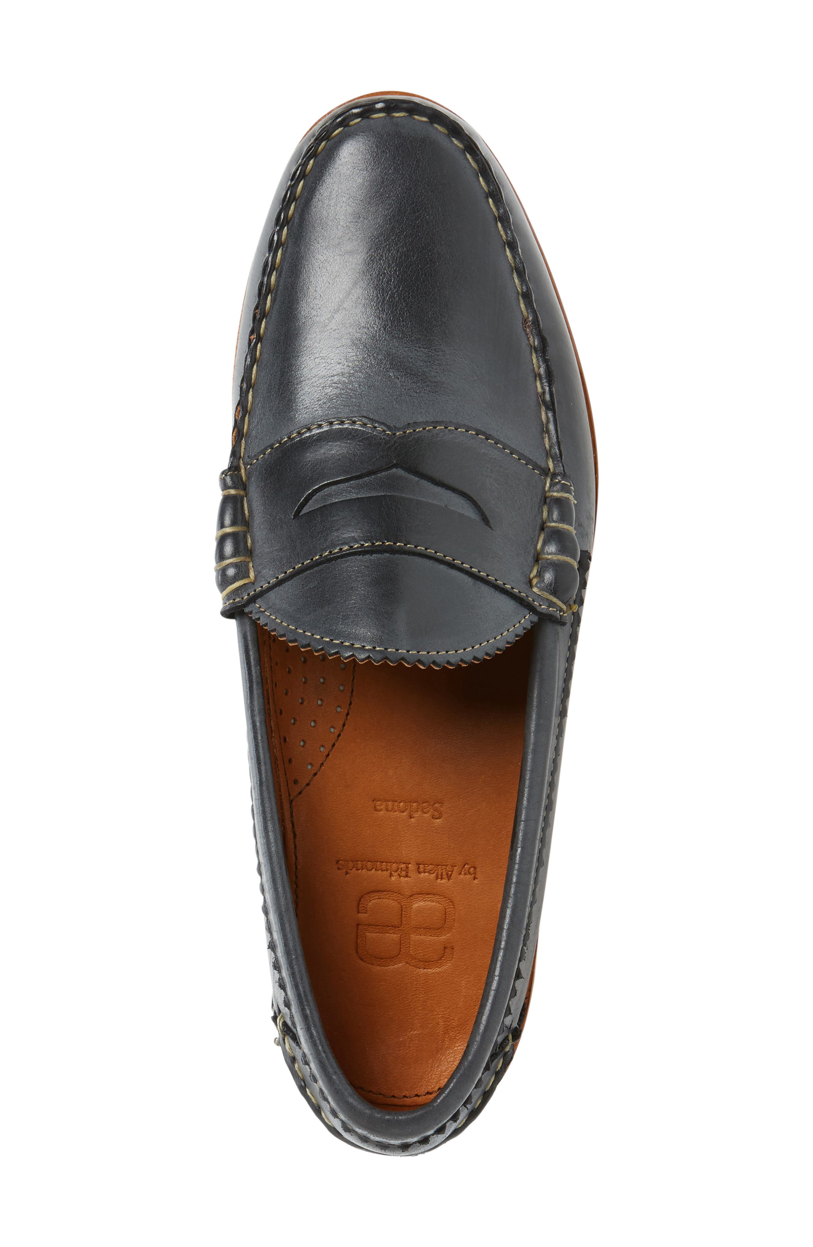 Allen Edmonds 'Sedona' Penny Loafer, Alternate, color, 