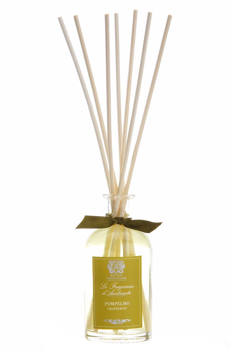 Antica Farmacista Grapefruit Home Ambiance Perfume, Main, color, 
