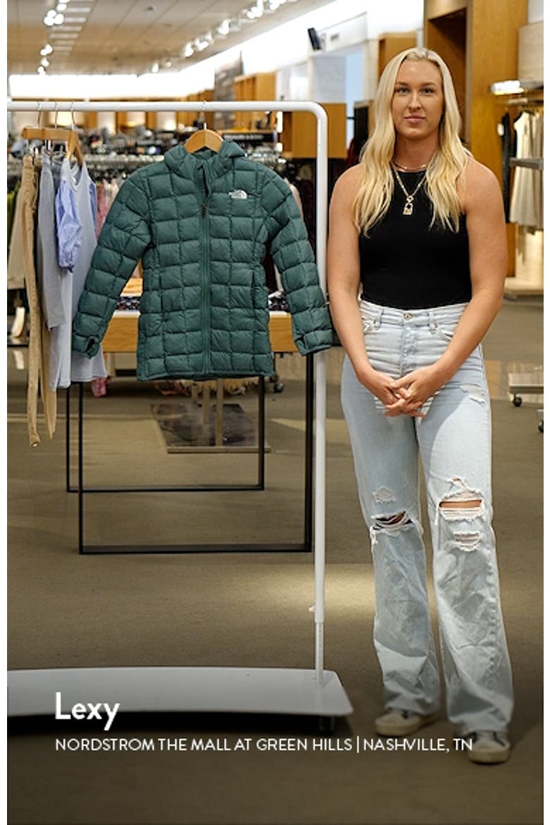 Kids' ThermoBall™ Eco Hooded Jacket video