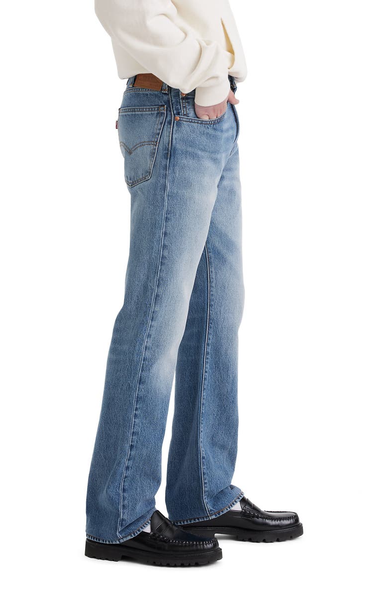 Levi's<sup>®</sup> 517<sup>™</sup> Bootcut Jeans, Alternate, color, 