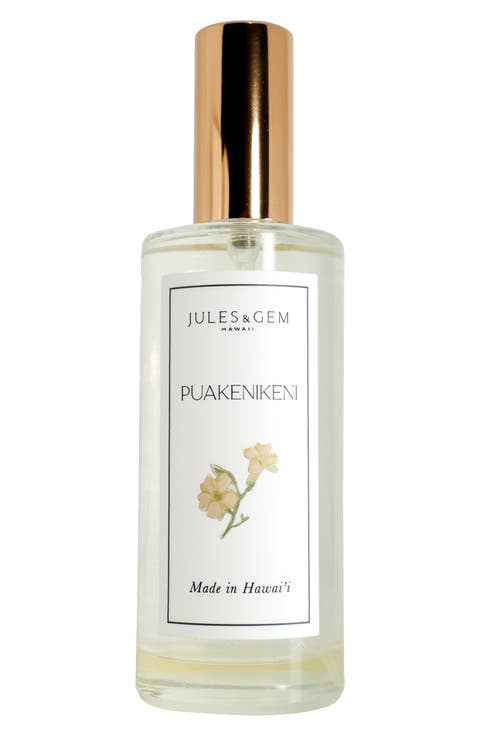 Scented Room Spray