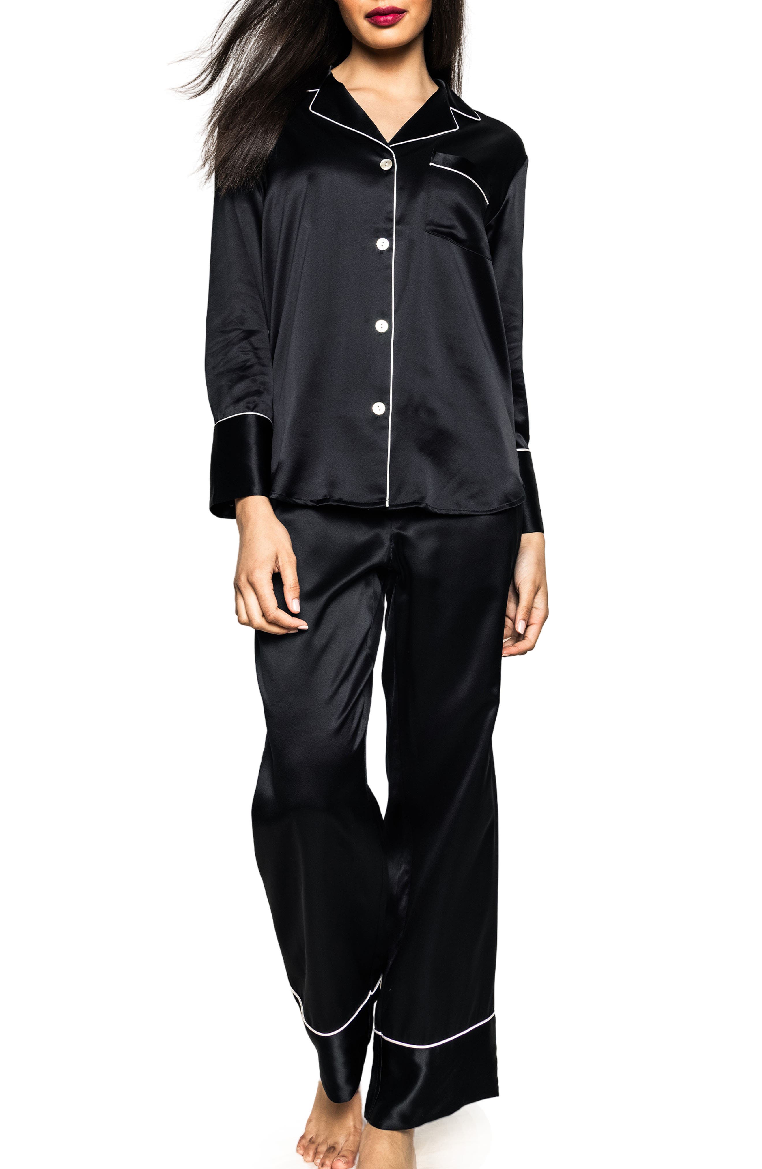 selected BLACK
