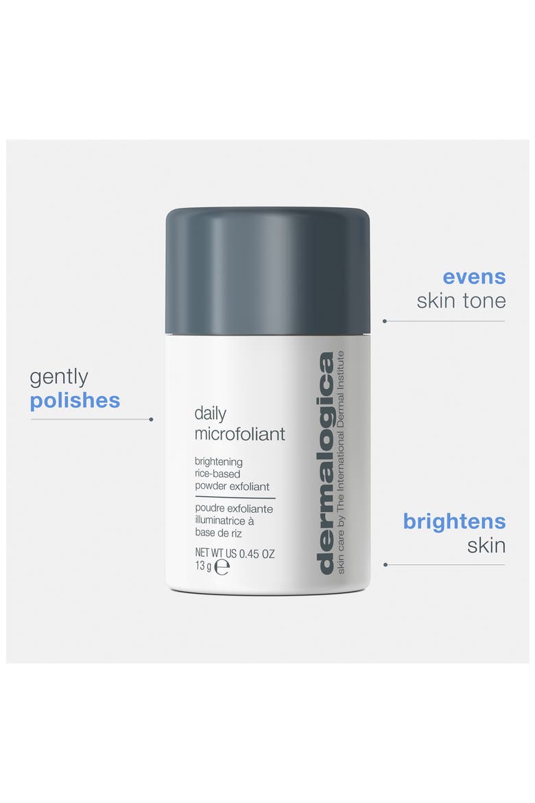 Daily Microfoliant®, Alternate, color, NONE