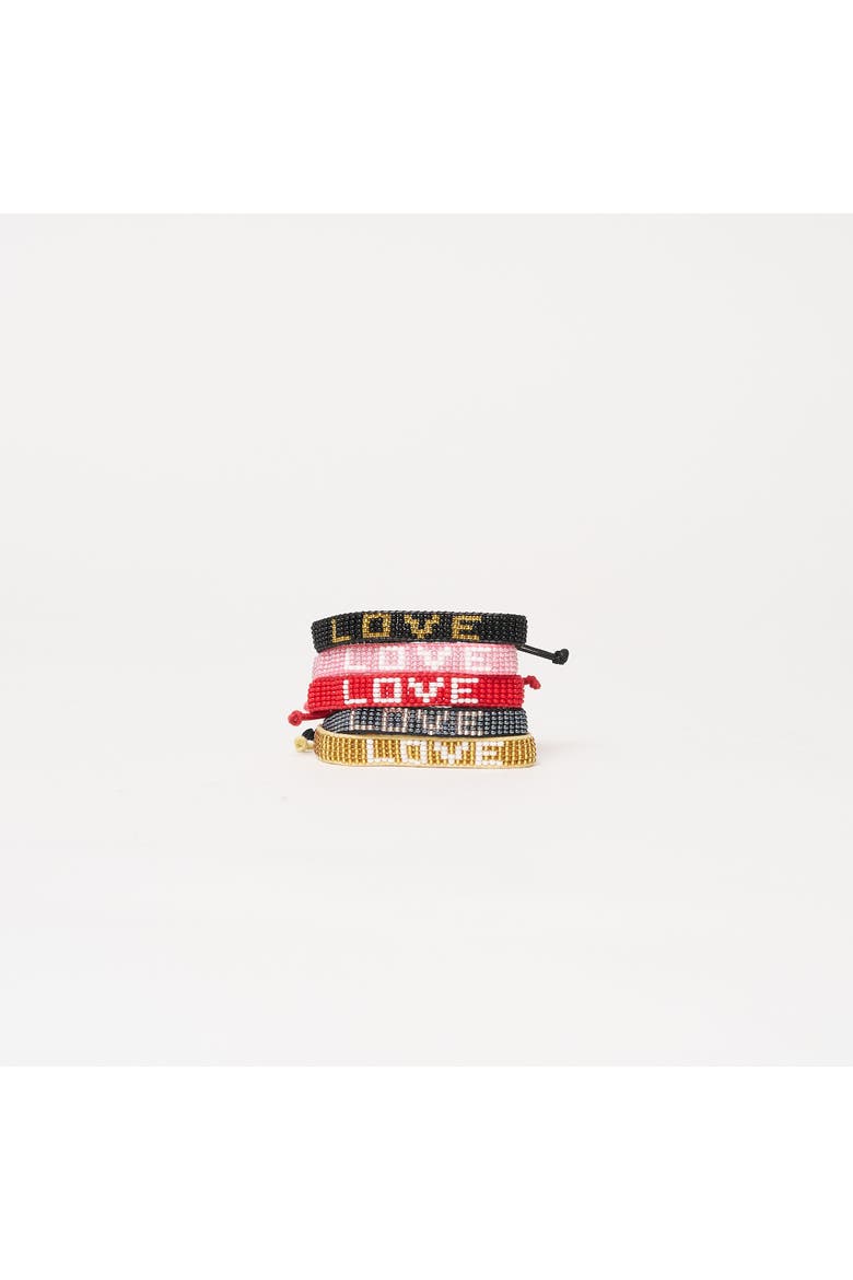 Woven All Star Bundle #02, Main, color, Multi