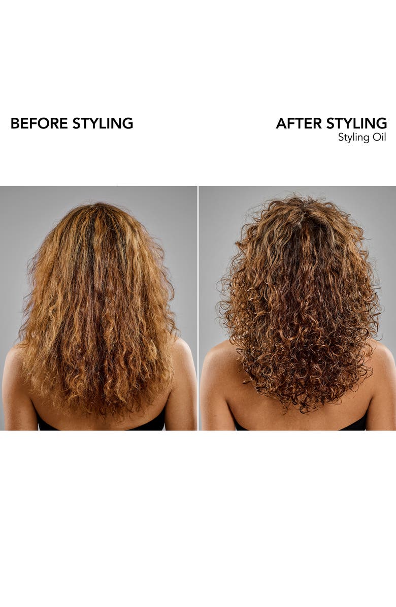 Bumble and bumble. Styling Oil, Alternate, color,