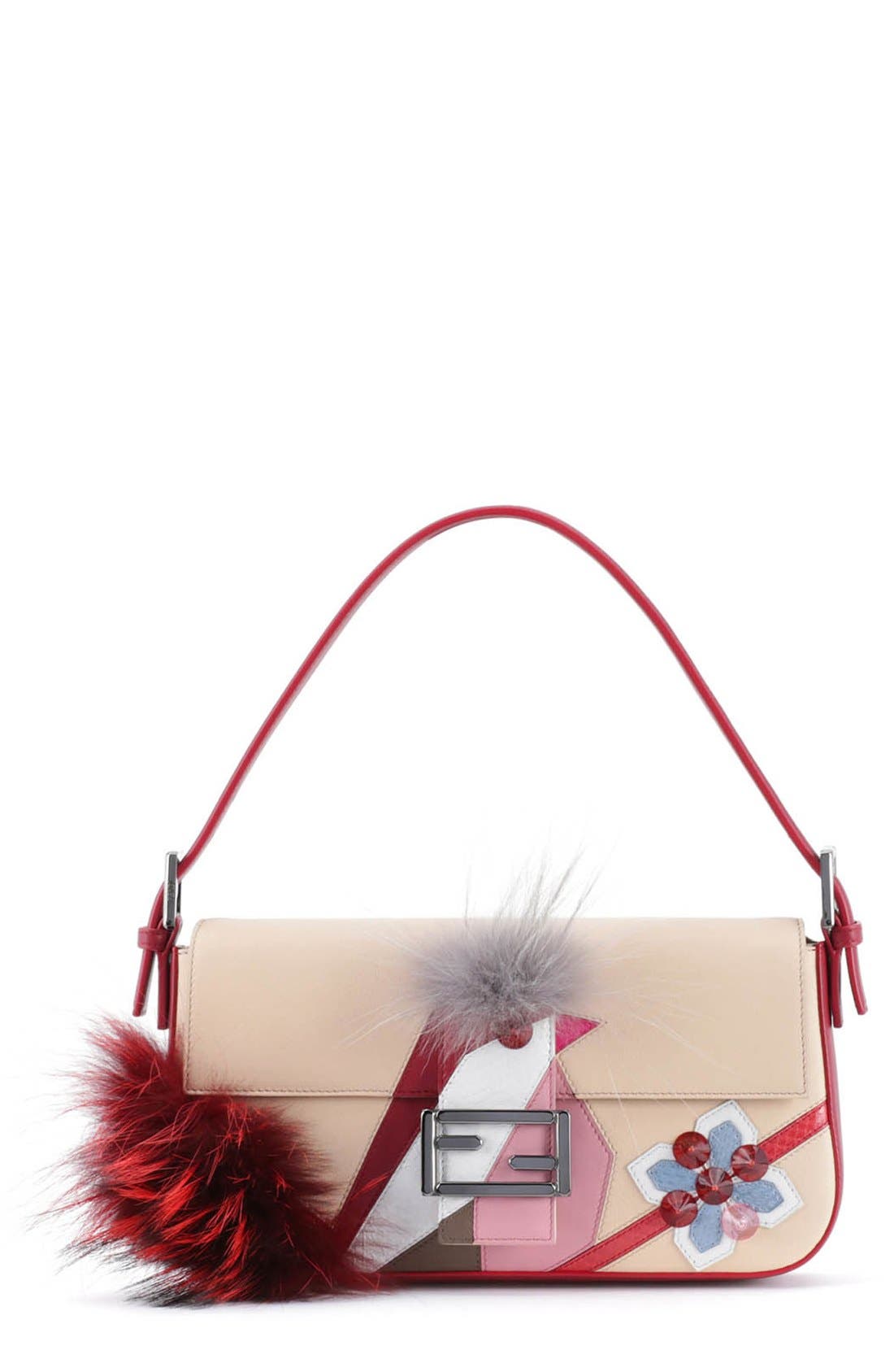 Fendi , Main, color, 