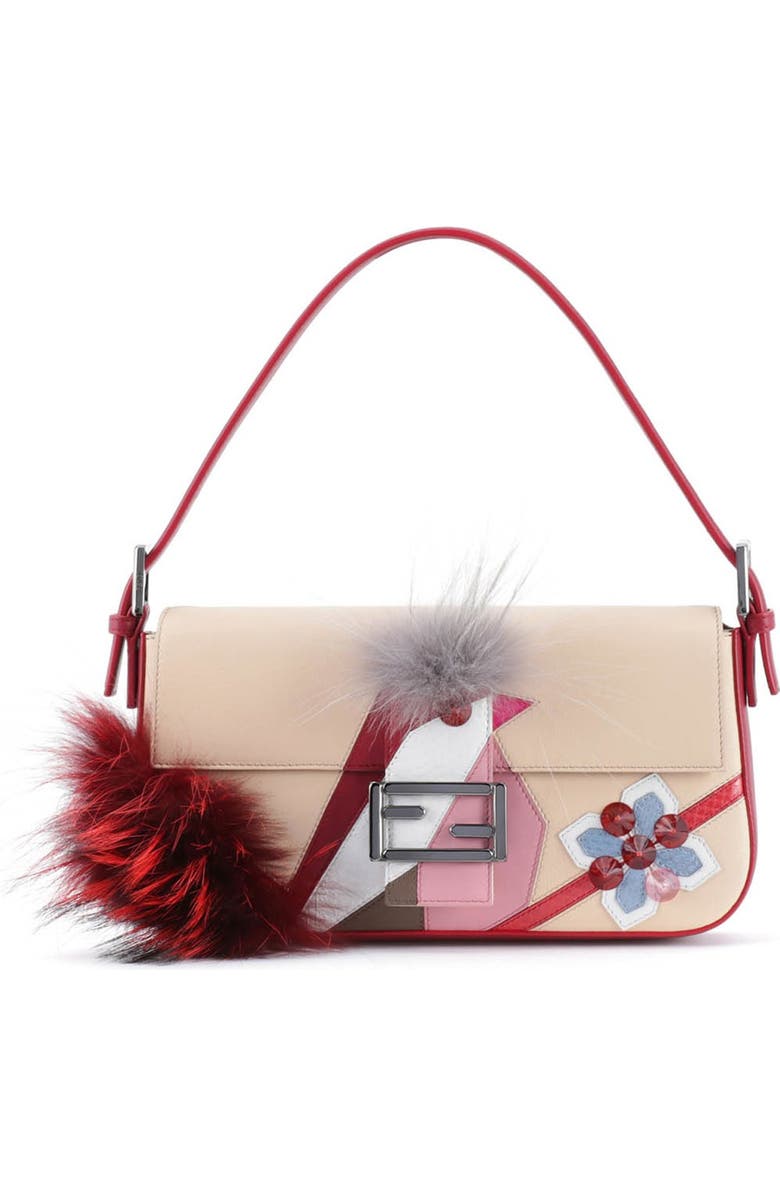 Fendi , Main, color,