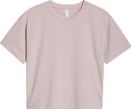 Zella New Take Crewneck T-Shirt