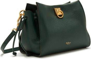 【関税負担】 MULBERRY IRIS BAG SMALL 関税負担】 MULBERRY IRIS BAG SMALL (Mulberry/ショルダー