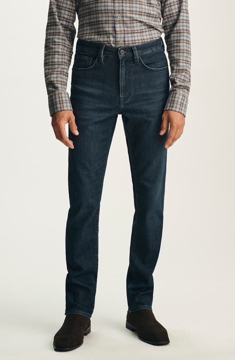 Charisma Relaxed Fit Jeans