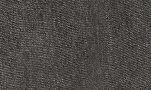 Rag & Bone Melina Patch Pockets Wide Leg Jeans In Gray