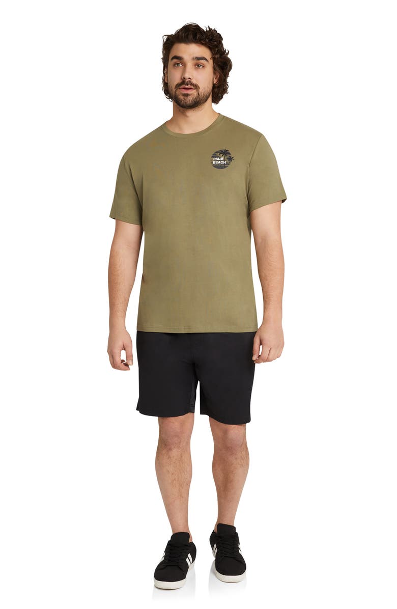 Johnny Bigg Palm Beach Graphic T-Shirt, Alternate, color, 