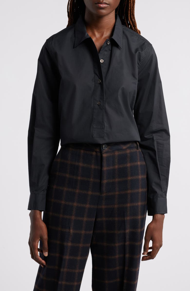 Wyeth Clark Long Sleeve Top, Main, color,
