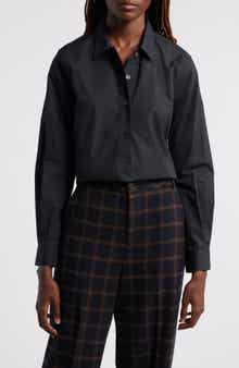 Wyeth Clark Long Sleeve Top