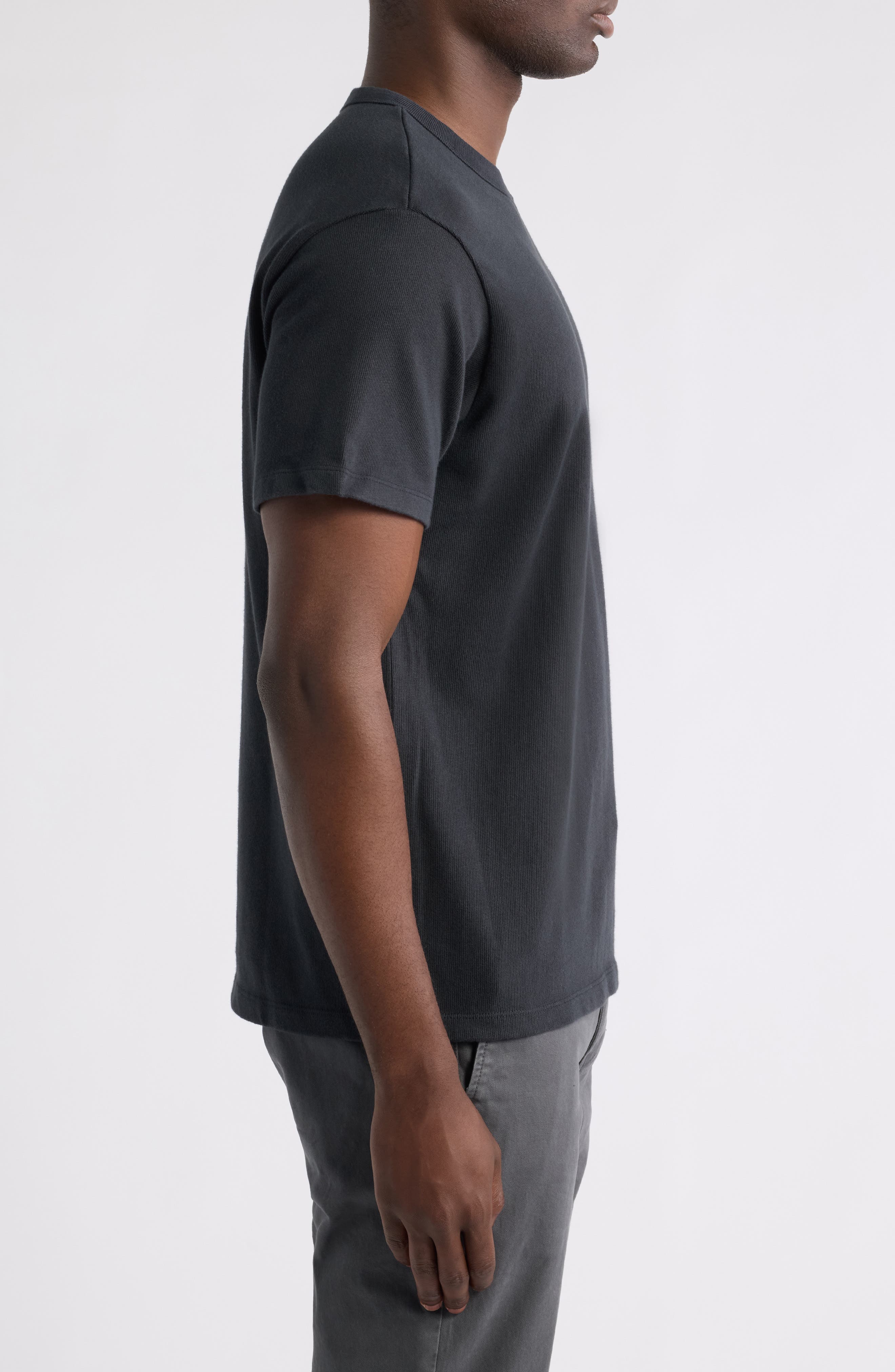 Flint & Tinder by Huckberry Surplus Heavyweight T-Shirt (Men) | Nordstrom