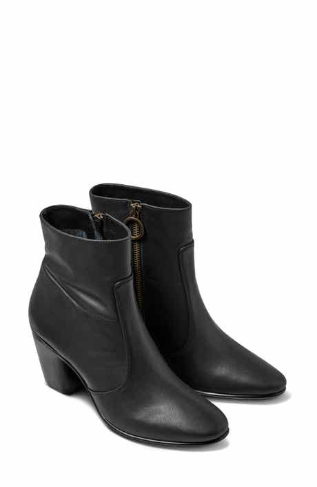 Catbird Bootie