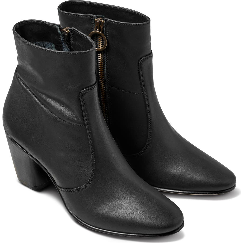 Beek Catbird Bootie In Multi