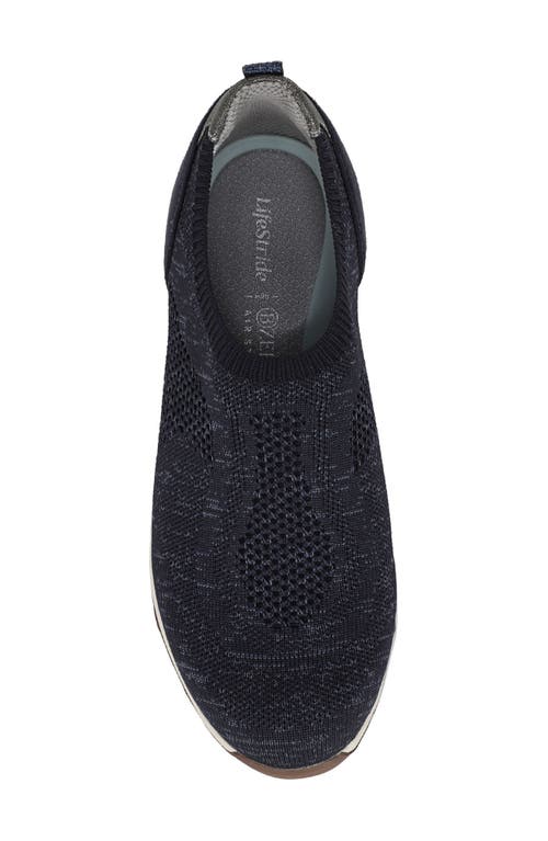 Lifestride Respect Slip-on Sneaker