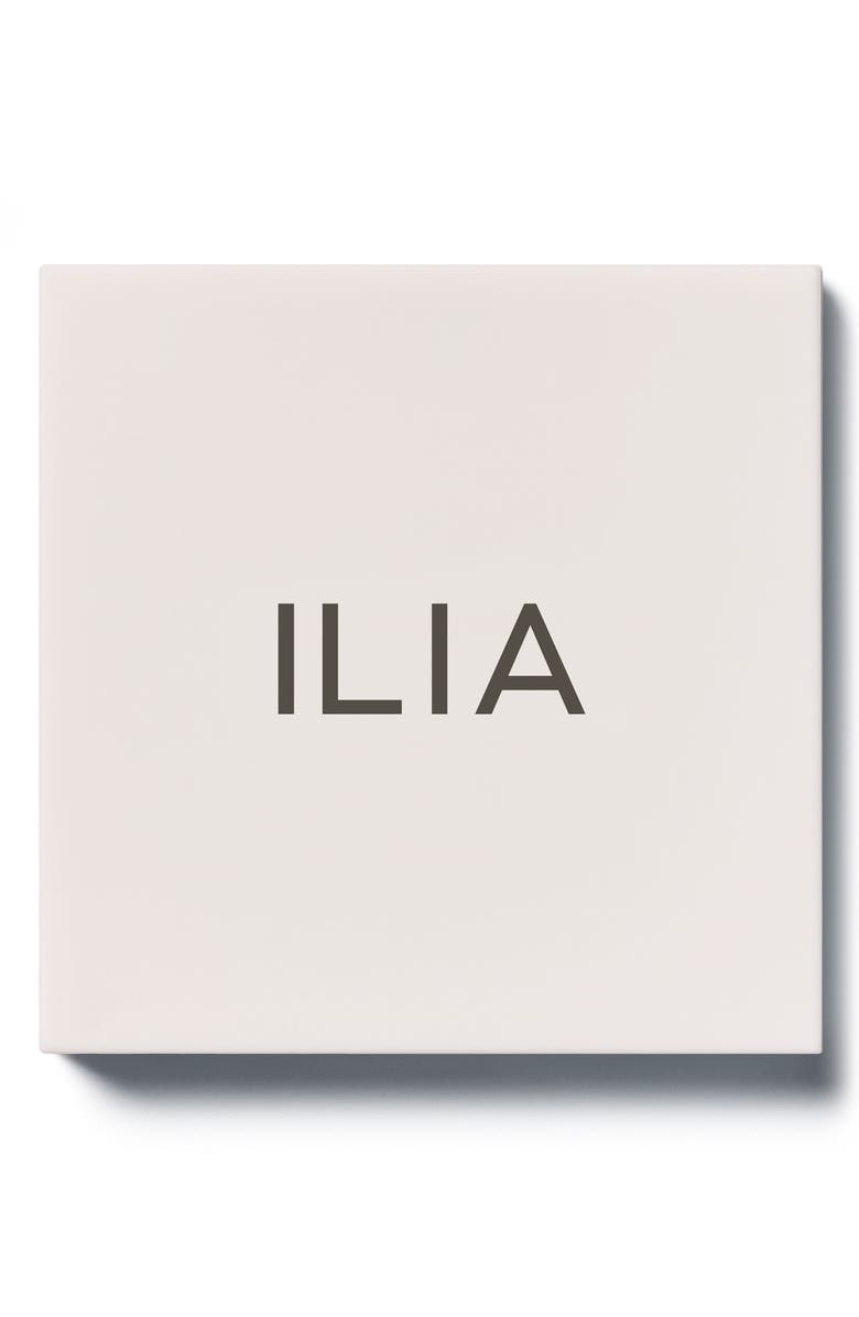 ILIA The Necessary Eyeshadow Palette, Alternate, color, Warm Nude