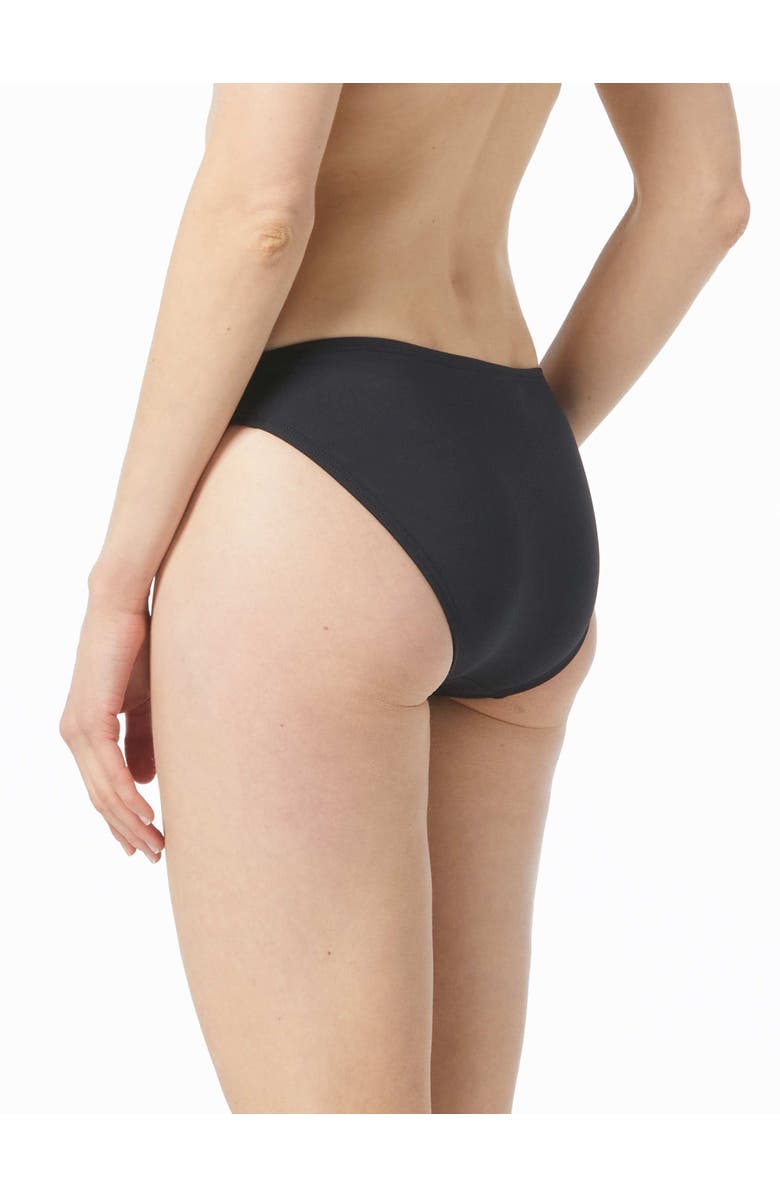 MICHAEL Michael Kors Classic Bikini Bottom, Alternate, color, 001-Black