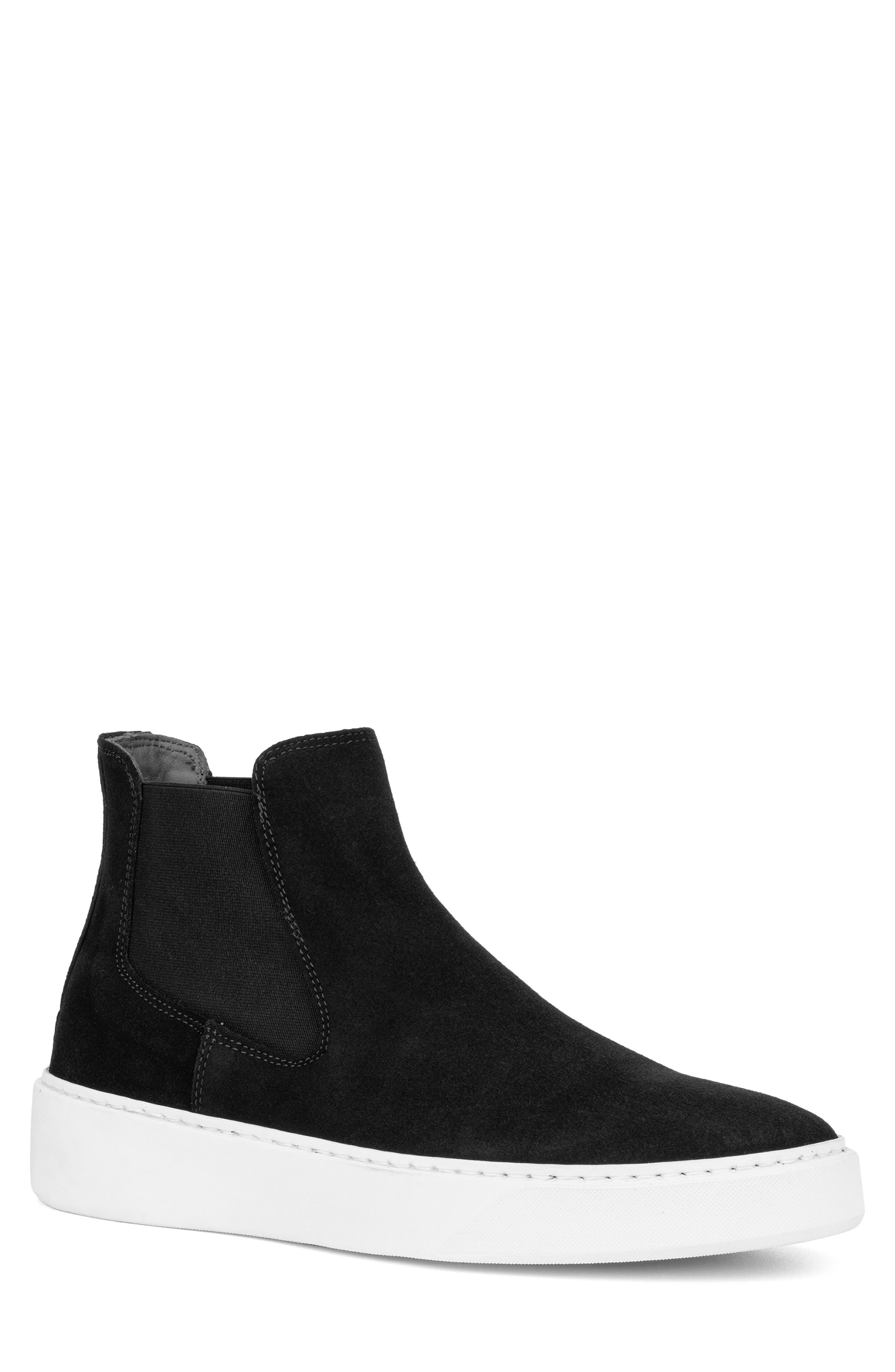 Aquatalia Demario Chelsea Sneaker