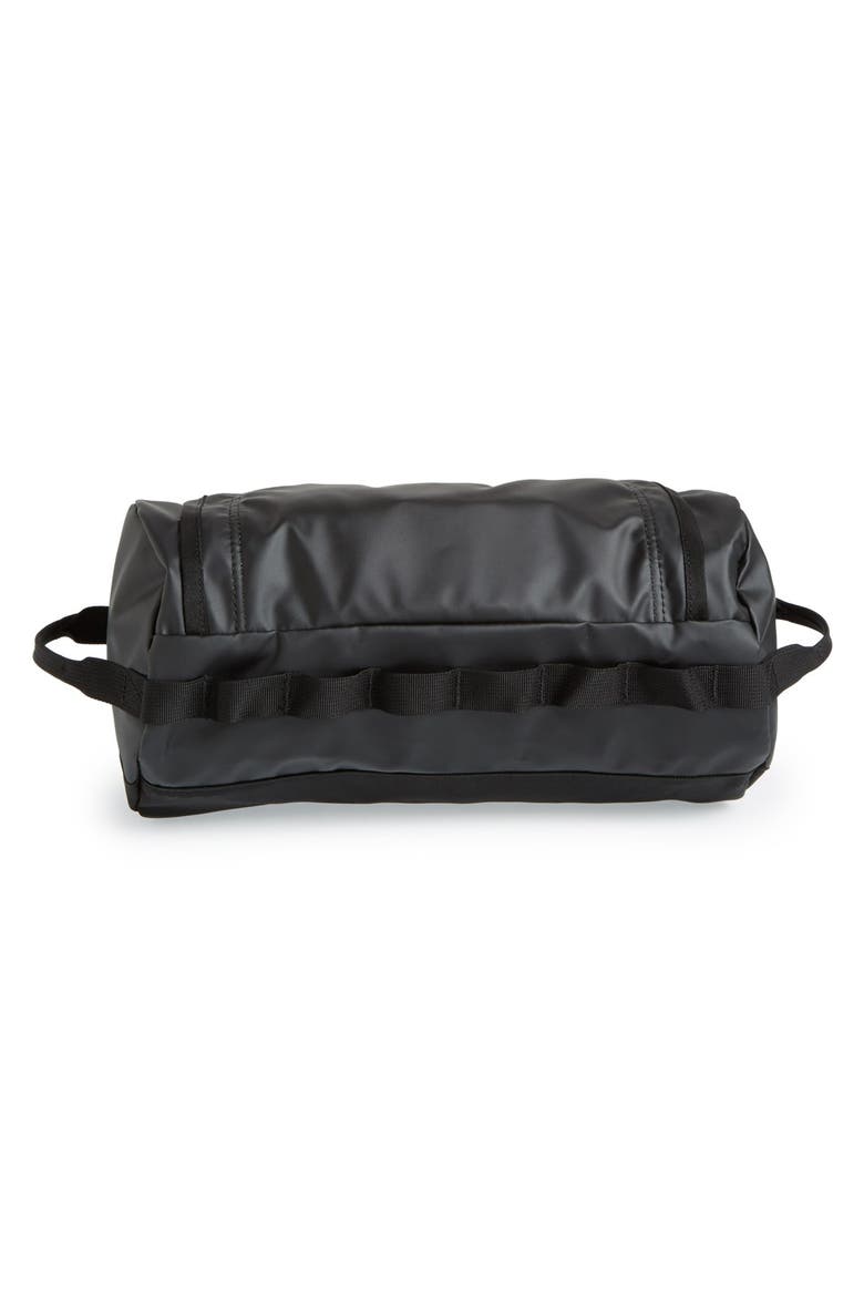 Base Camp Travel Canister, Alternate, color, THE NORTH FACE BLACK