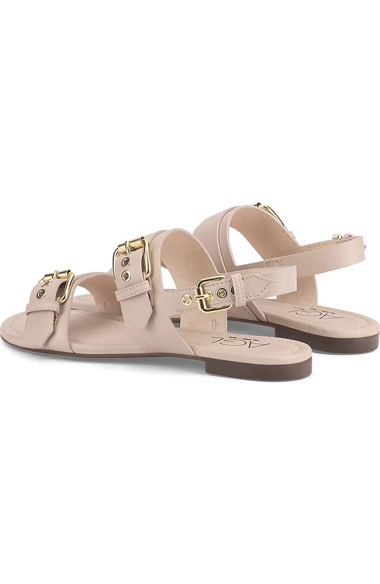 AGL Summer Slingback Sandal, Alternate, color, Ghibli-Ghibli