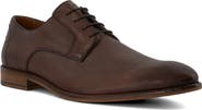 Dune London Billiard Plain Toe Derby