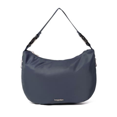 Crescent Convertible Hobo