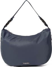 baggallini Crescent Convertible Hobo