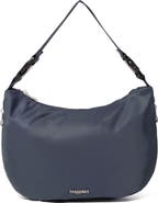 baggallini Crescent Convertible Hobo