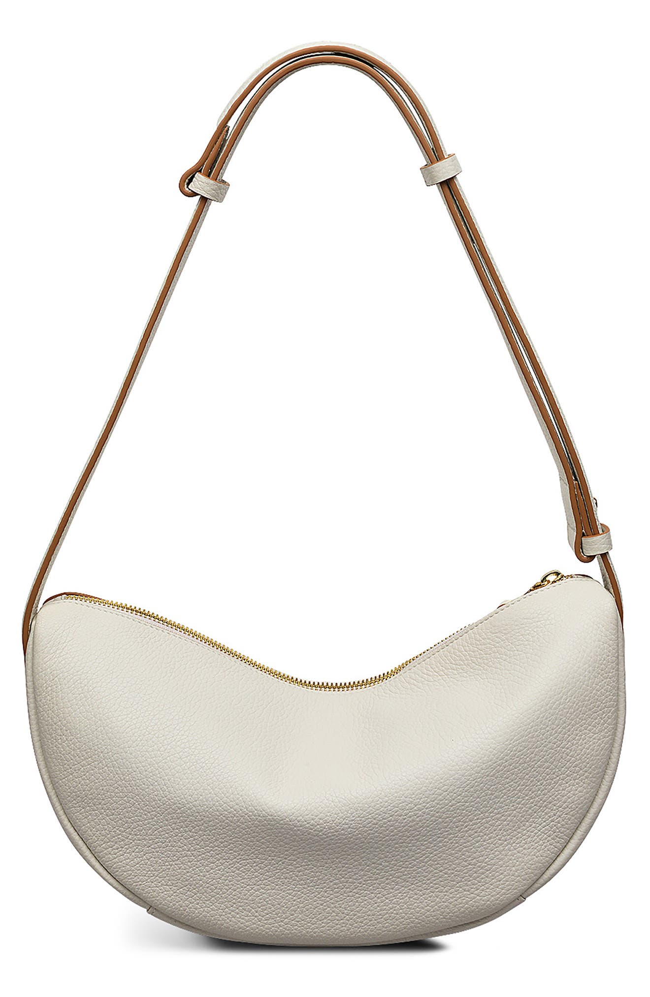 Radley Dukes Place Medium Top Zip Sling Bag, Alternate, color, 