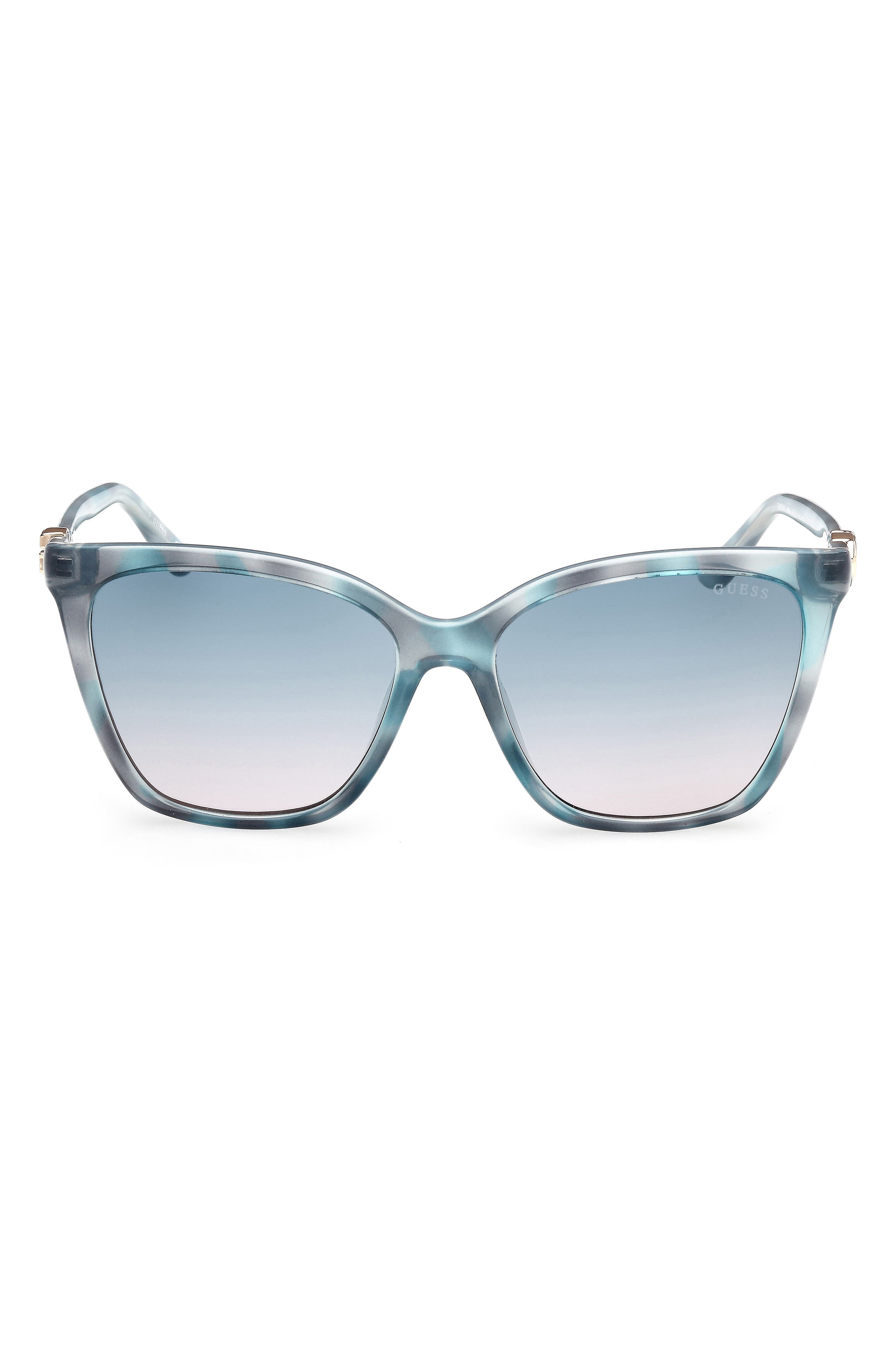 GUESS Square Sunglasses