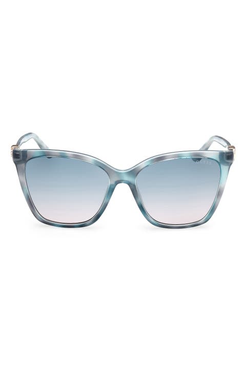 Square Sunglasses