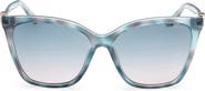 GUESS Square Sunglasses