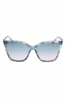 Square Sunglasses