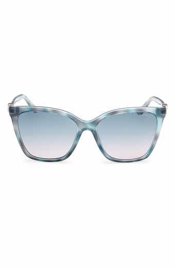 Square Sunglasses