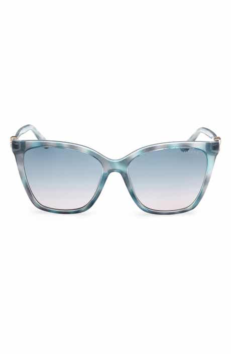 GUESS Square Sunglasses