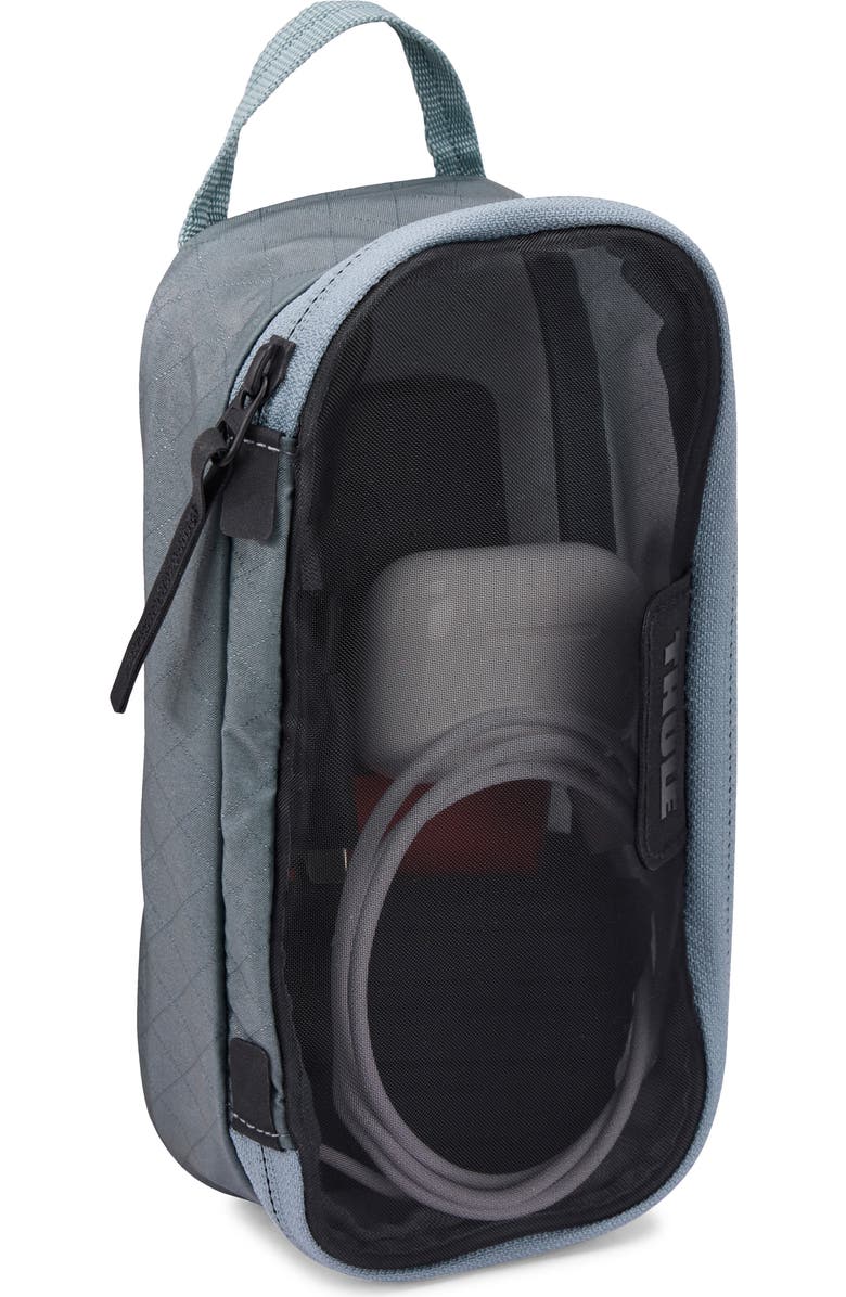 Thule Extra Small Packing Cube, Alternate, color, Pond Gray