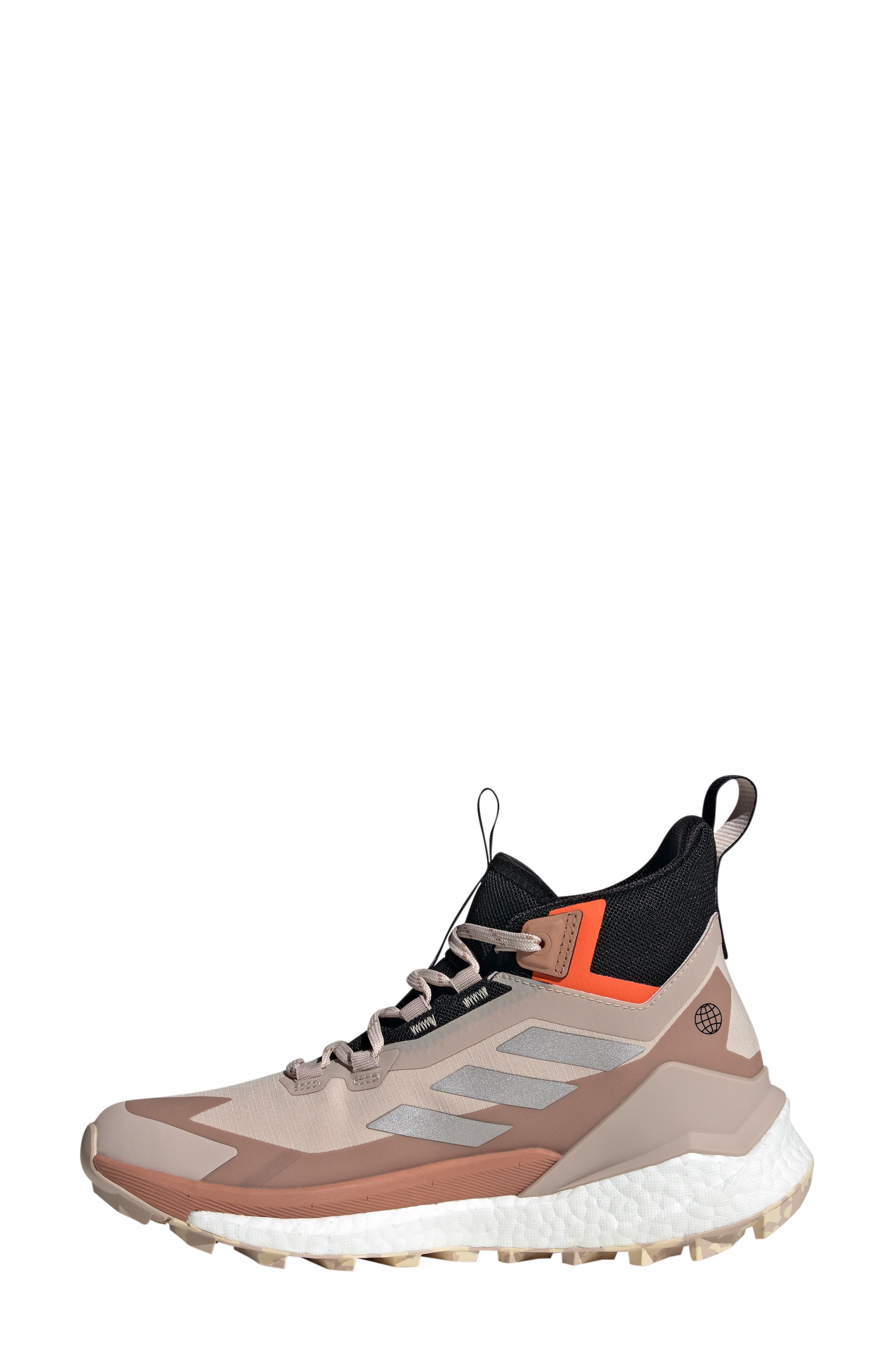 adidas Terrex Free Hiker 2 Gore-Tex<sup>®</sup> Hiking Shoe, Alternate, color, 